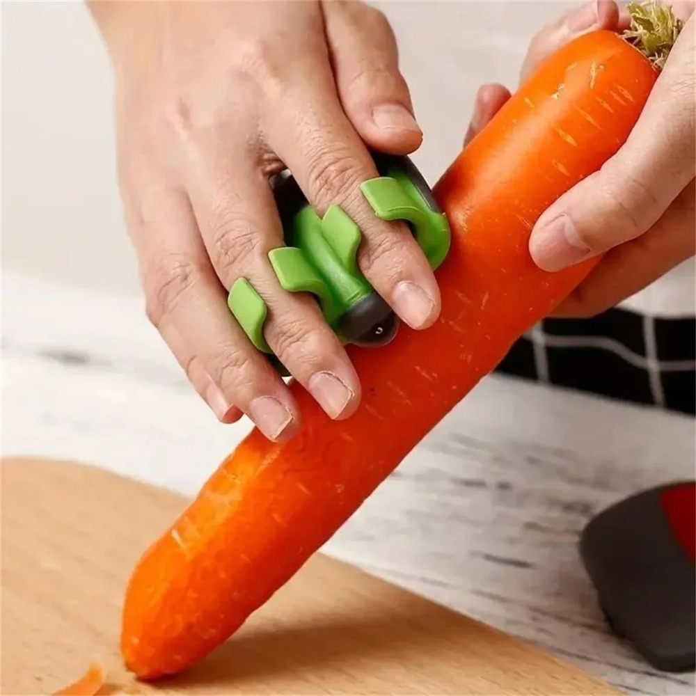 Camping Cooking Vegetables - Vegetable Fruit Peeler, Sharp Blade Peeler