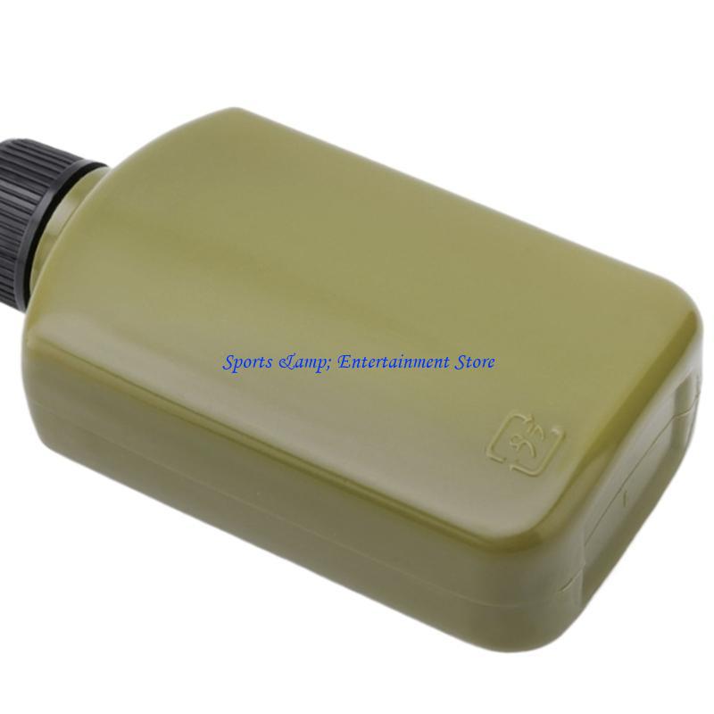 Camping Cooking Oil Container - G7NF Chống Rò Rỉ Chai Dầu