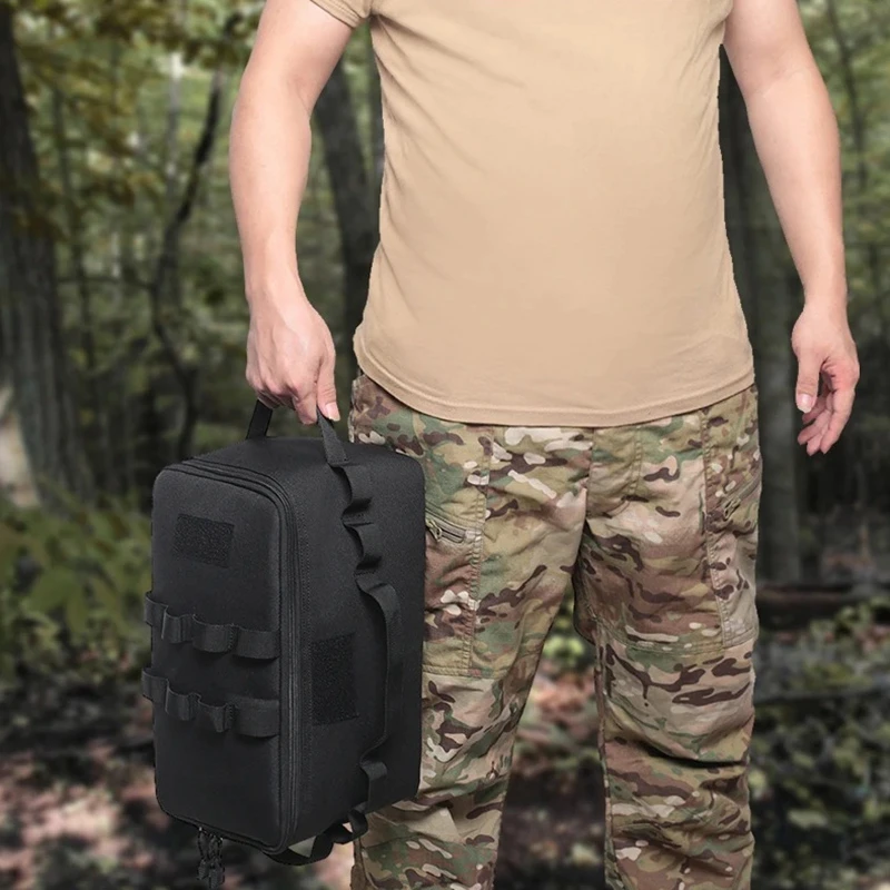 Camping Gas Tank Storage Bag O - đánh giá và giá Camping Cooking Organizer