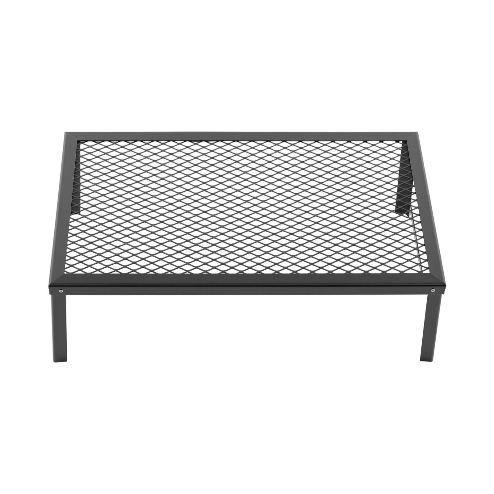 Campfire Grill, BBQ Set, Foldi - đánh giá và giá Camping Cooking Set Compact