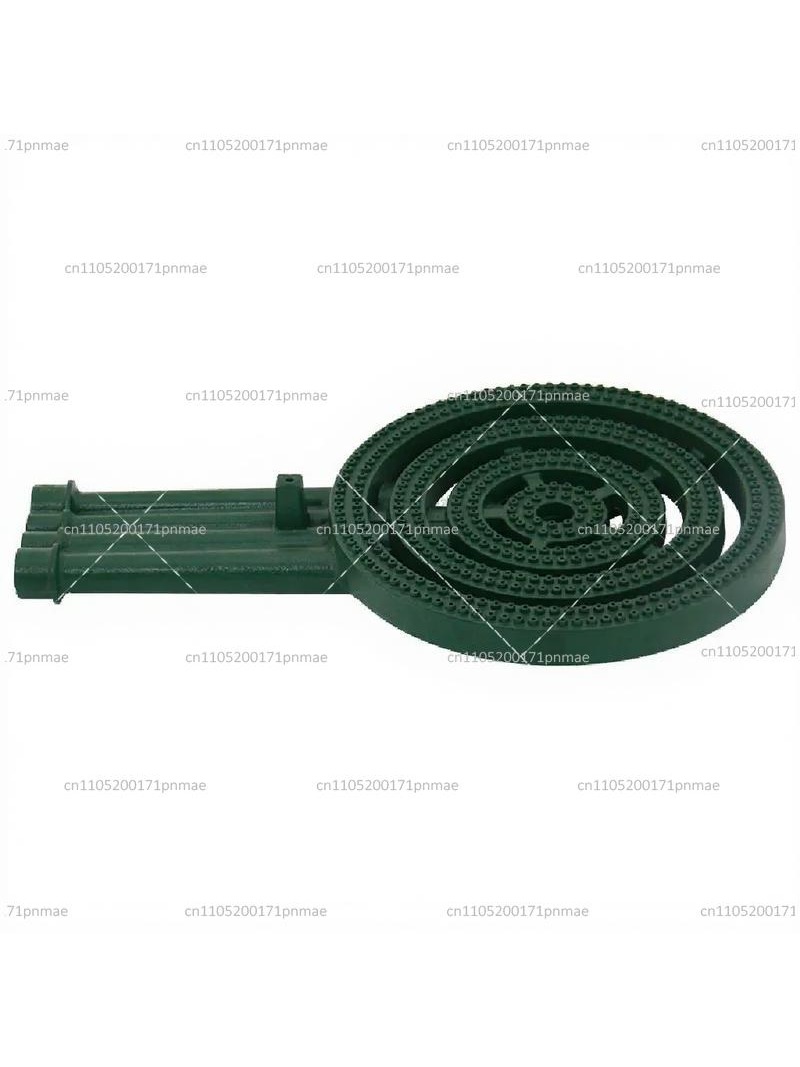 Cast Iron 4 Ring Gas Burner -  - đánh giá và giá Camping Cooking Ring