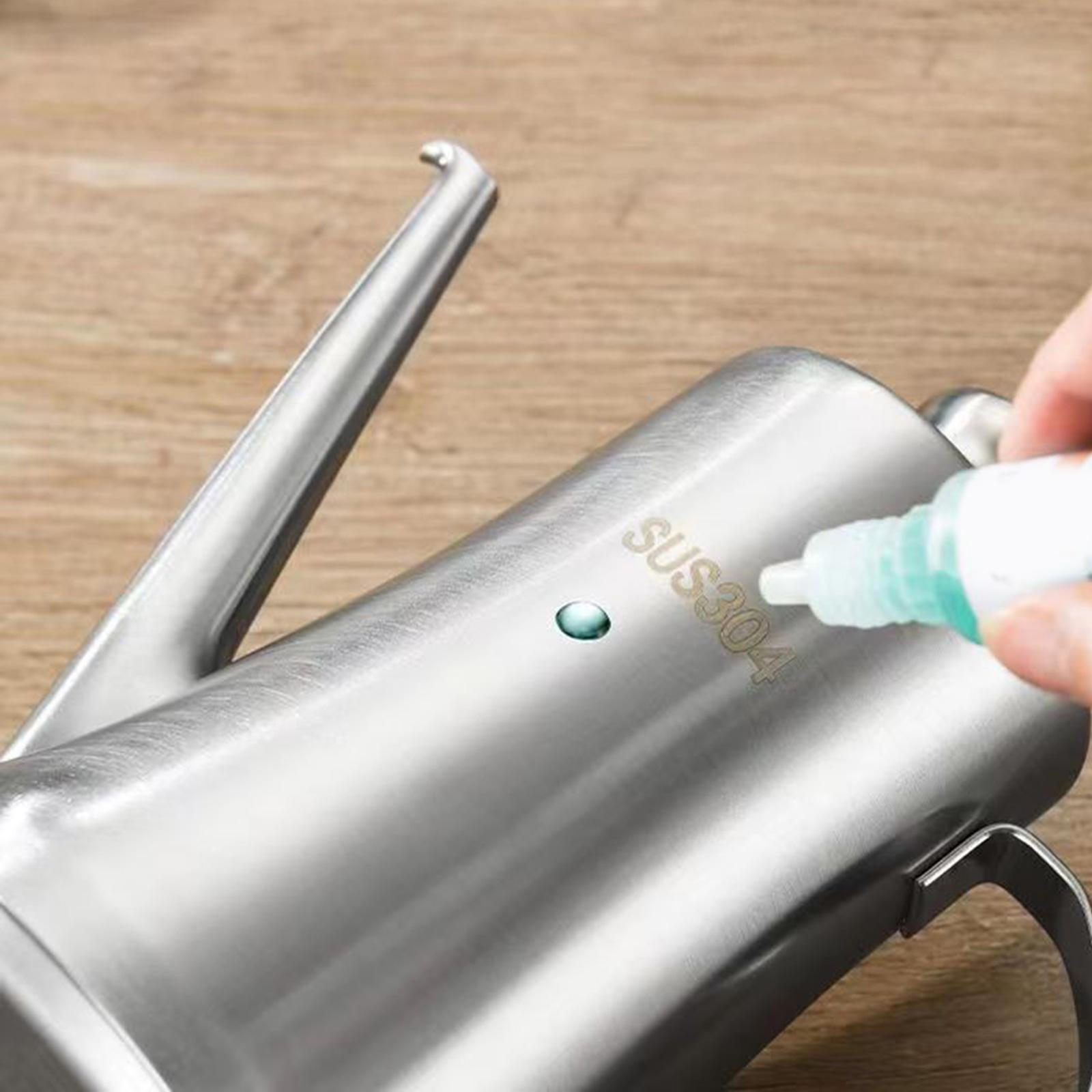 Stainless Steel Oil Dispenser  - đánh giá và giá Camping Cooking Oil Container