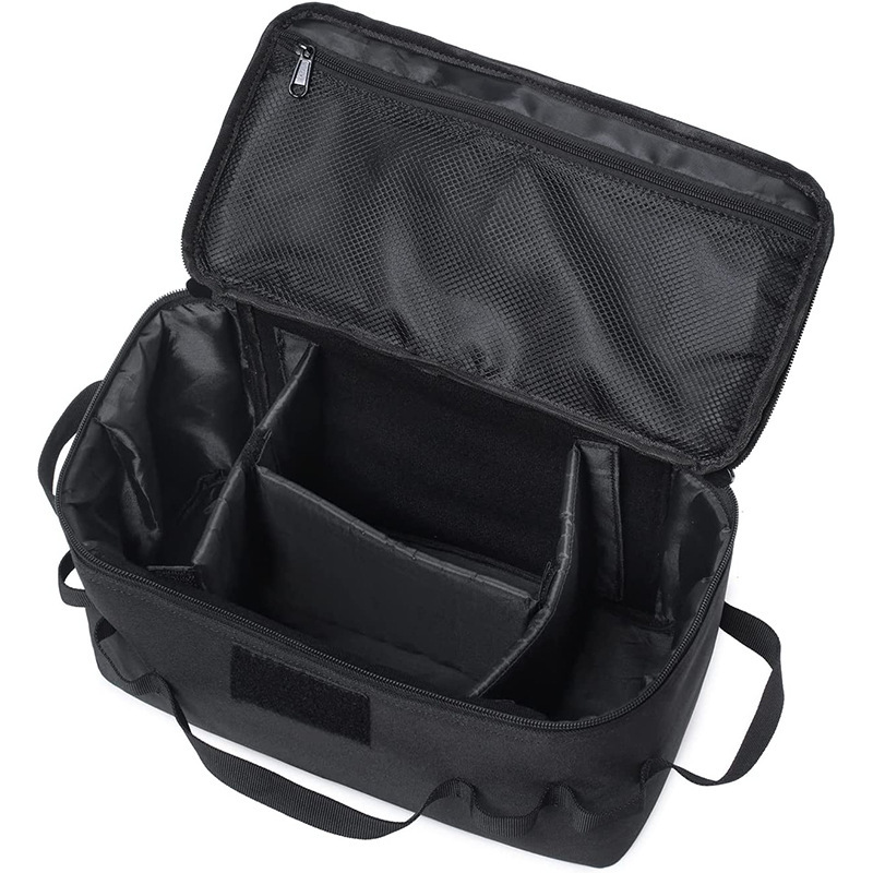 Outdoor Camping Gas Tank Stora - đánh giá và giá Camping Cooking Organizer