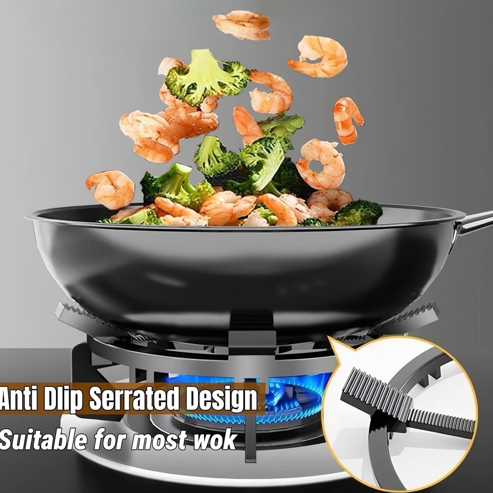 Stove Resting Ring Stove Stand - đánh giá và giá Camping Cooking Ring