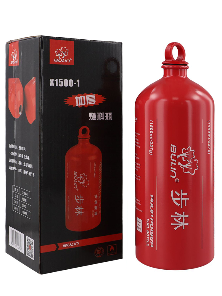/1500ML /Aluminum /Alloy Oil B - đánh giá và giá Camping Cooking Oil Container