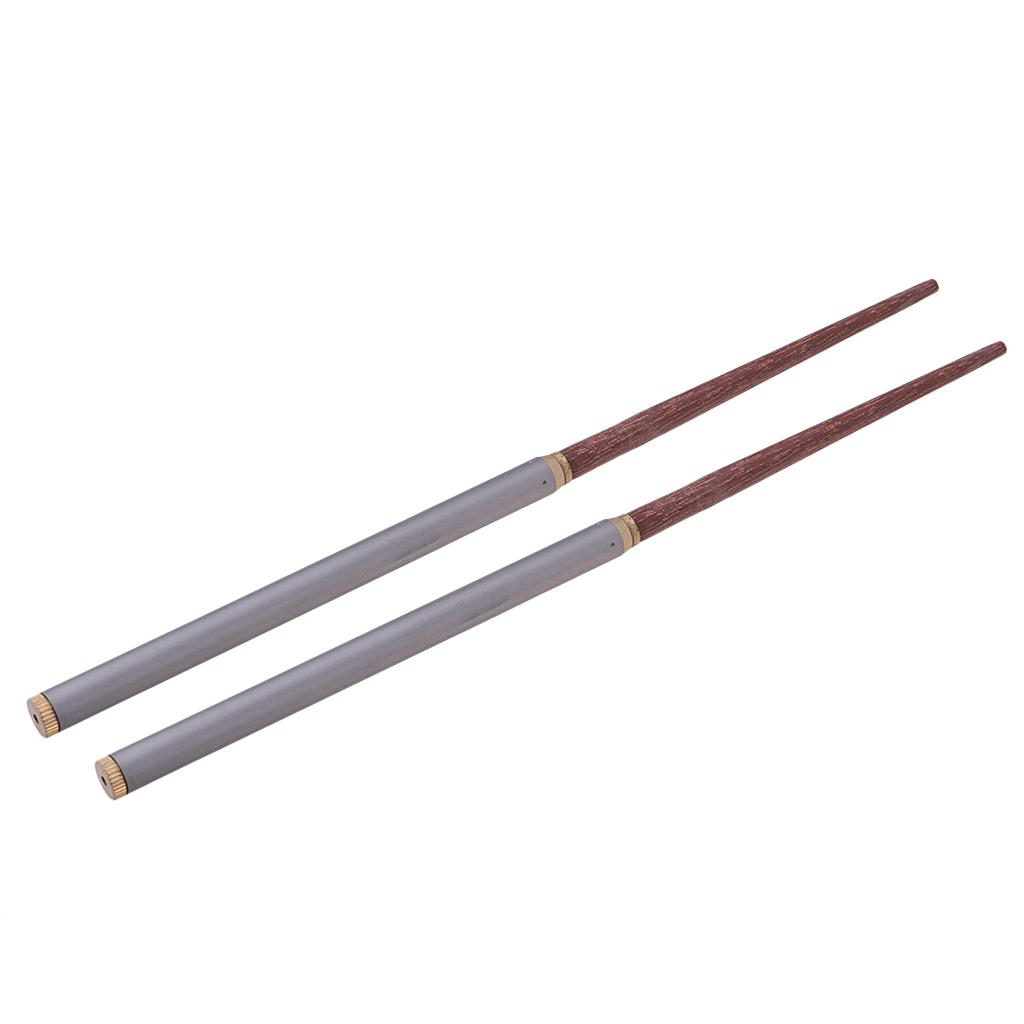 Foldable Wooden Titanium Chops - đánh giá và giá Camping Cooking Set Compact
