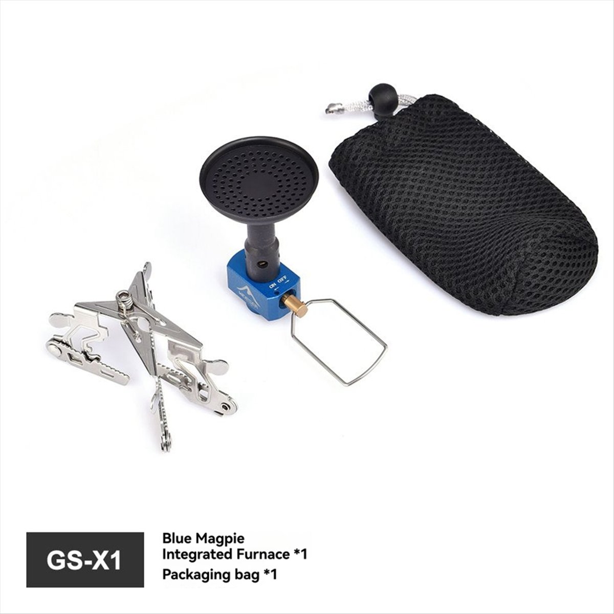 ABJV  Outdoor Camping Gas Burn - đánh giá và giá Camping Cooking Appliances