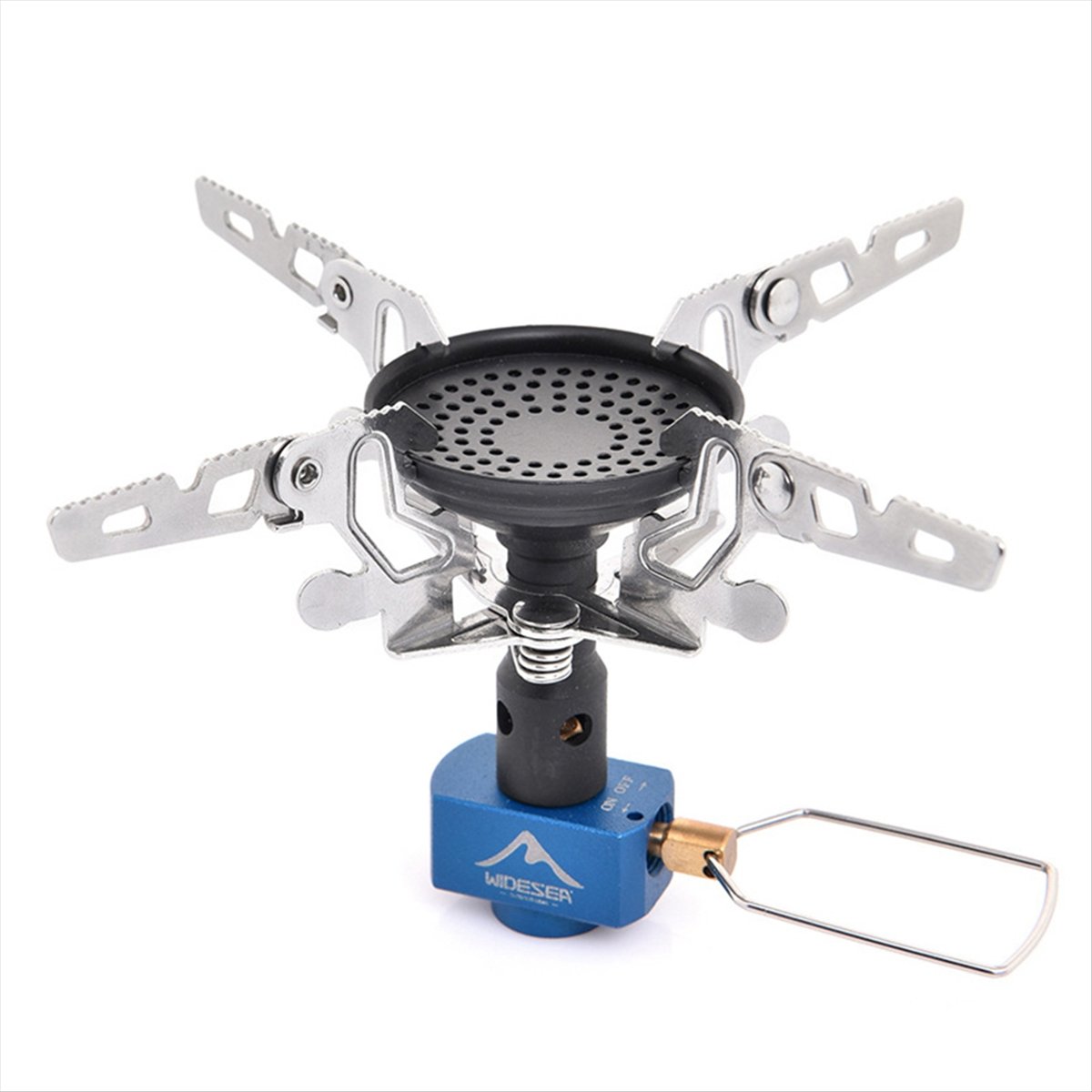 ABJV  Outdoor Camping Gas Burn - đánh giá và giá Camping Cooking Appliances
