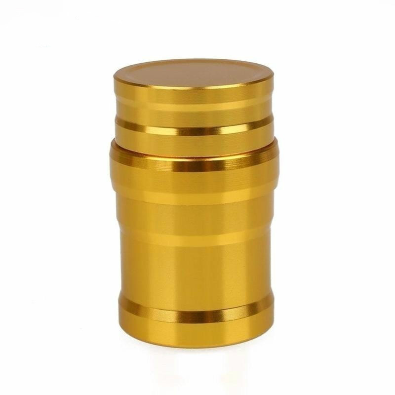 New Portable Metal Mini Alcoho - đánh giá và giá Camping Cooking Appliances