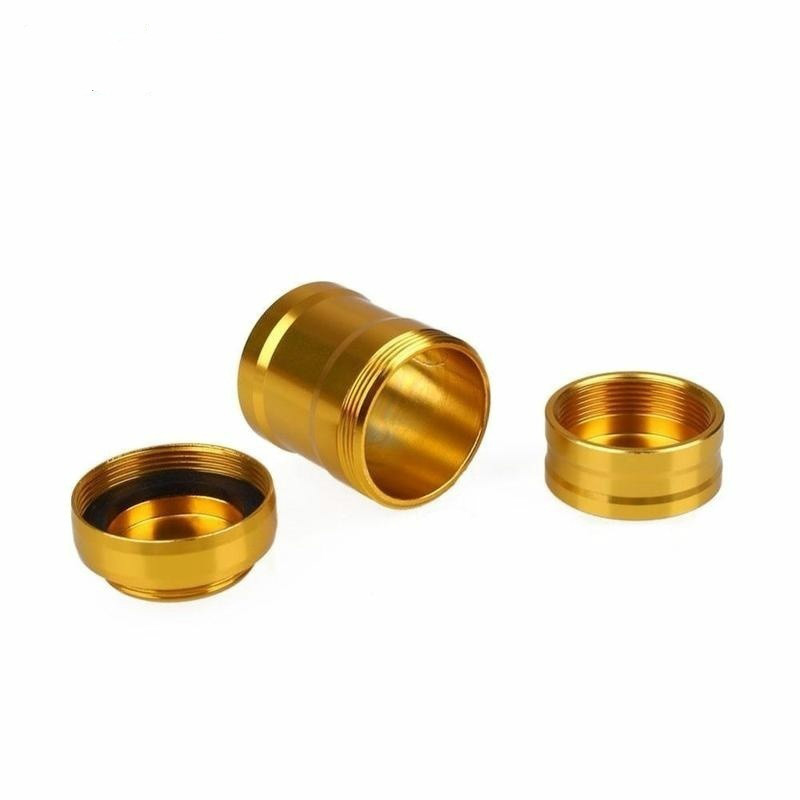 New Portable Metal Mini Alcoho - đánh giá và giá Camping Cooking Appliances