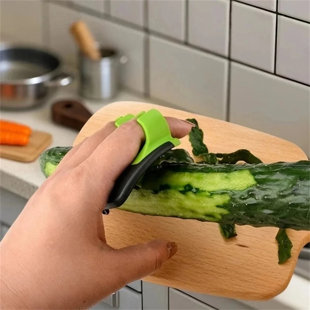 Vegetable Fruit Peeler, Sharp  - đánh giá và giá Camping Cooking Vegetables