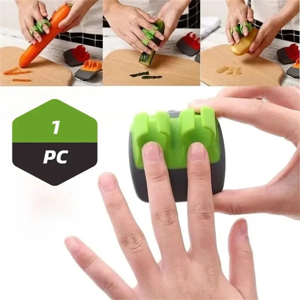 Vegetable Fruit Peeler, Sharp  - đánh giá và giá Camping Cooking Vegetables