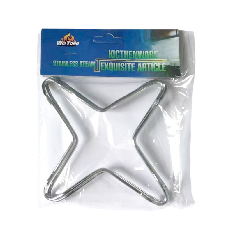 2pcs Stainless Steel Holder Ga - đánh giá và giá Camping Cooking Ring
