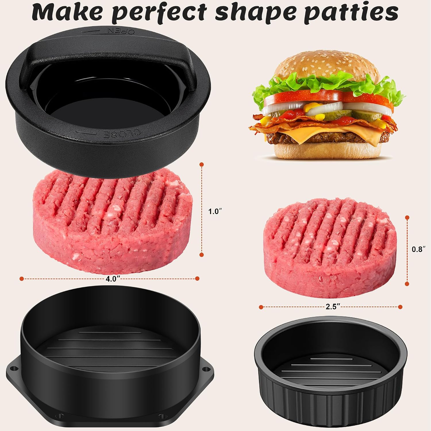 27Pcs Flat Top Griddle Accesso - đánh giá và giá Camping Cooking Flat Top