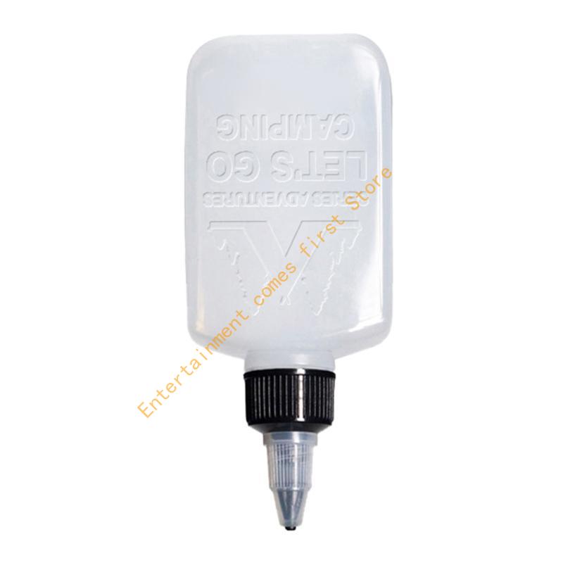 Chai Bóp Gia Vị Hộp Đựng Chất  - đánh giá và giá Camping Cooking Oil Container