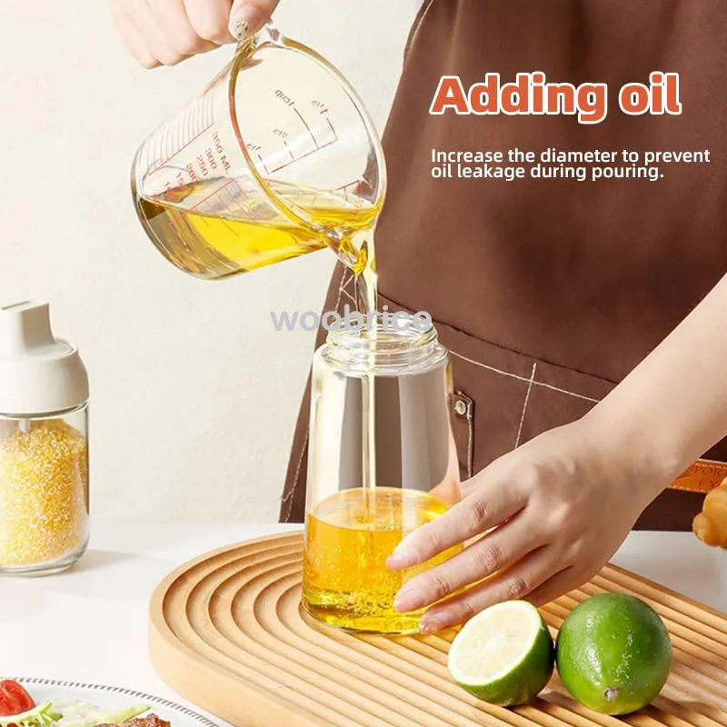 Olive Oil Spray Bottle for Oil - đánh giá và giá Camping Cooking Oil Container