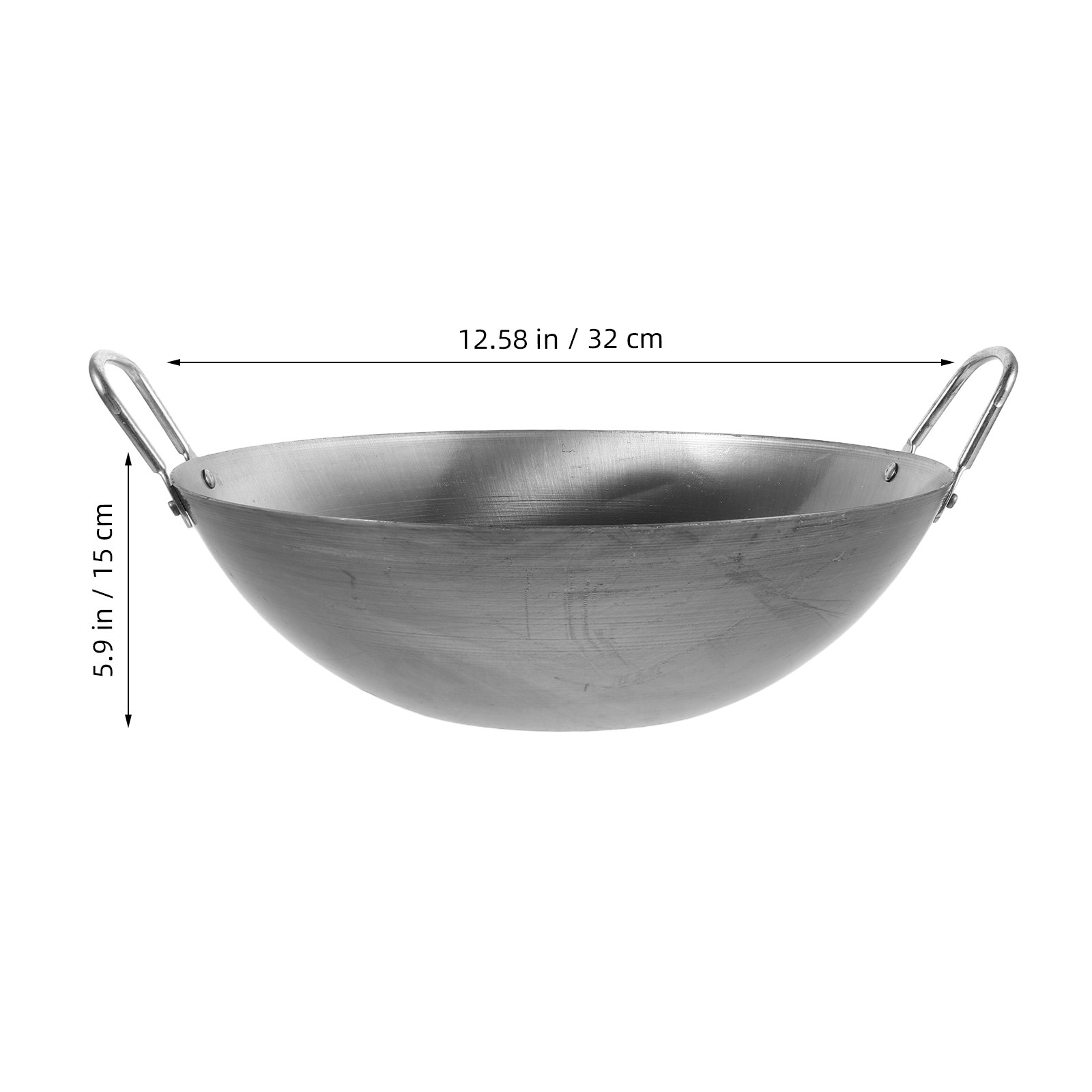 Iron Wok Ring Non-Slip Stove R - đánh giá và giá Camping Cooking Ring