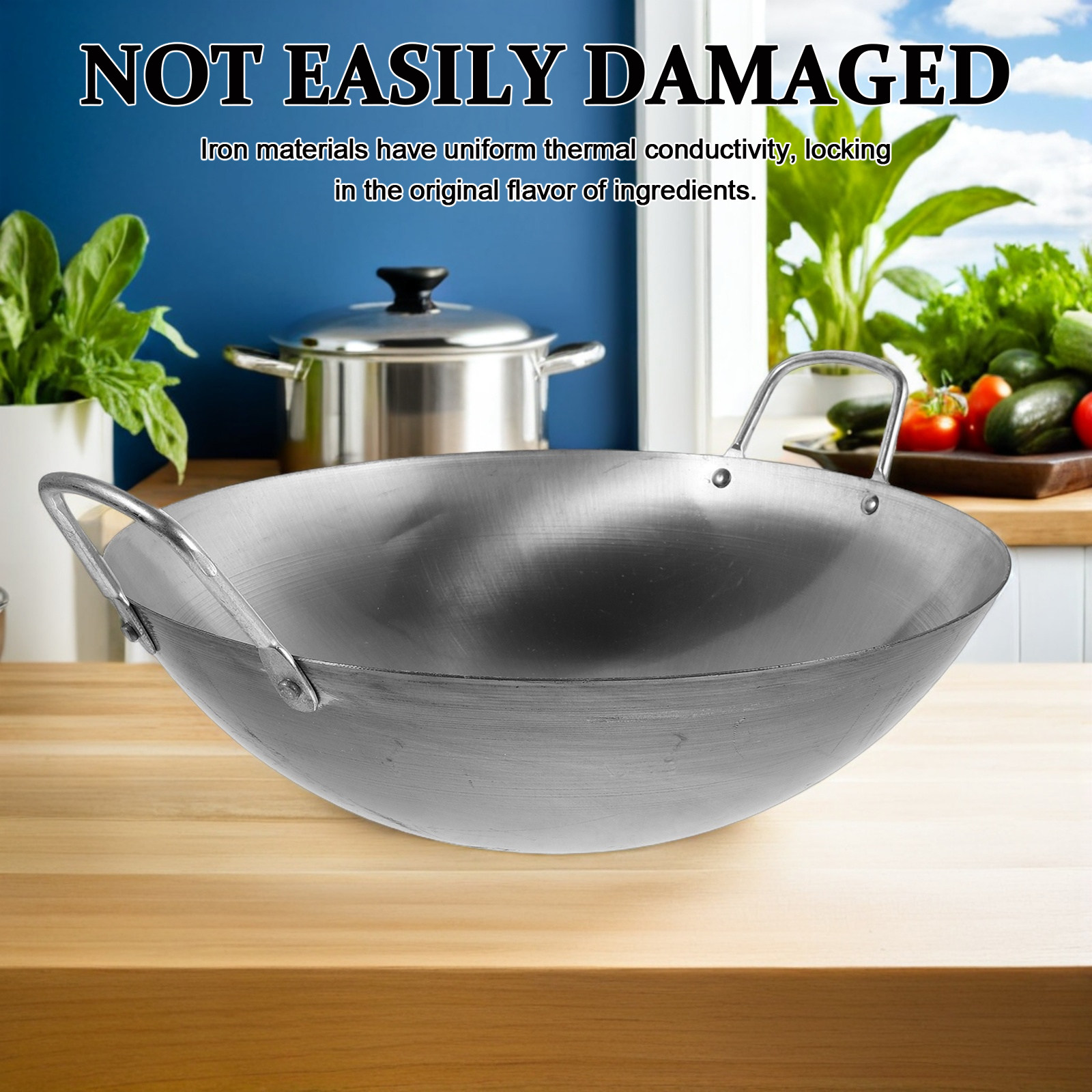 Iron Wok Ring Non-Slip Stove R - đánh giá và giá Camping Cooking Ring