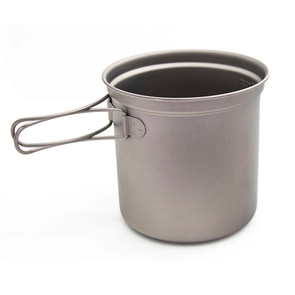 Backpacking Pot Set Camping Co - đánh giá và giá Camping Cooking Set Compact