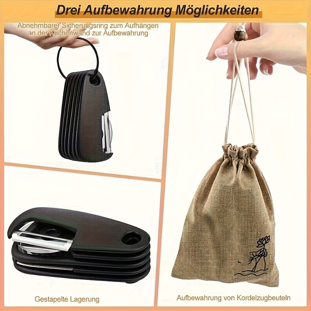 Compact Design Camping Utensil - đánh giá và giá Camping Cooking Set Compact