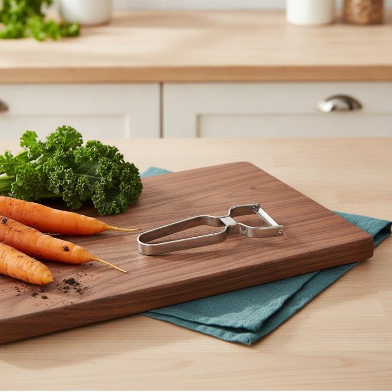 Sharp Stainless Steel Vegetabl - đánh giá và giá Camping Cooking Vegetables