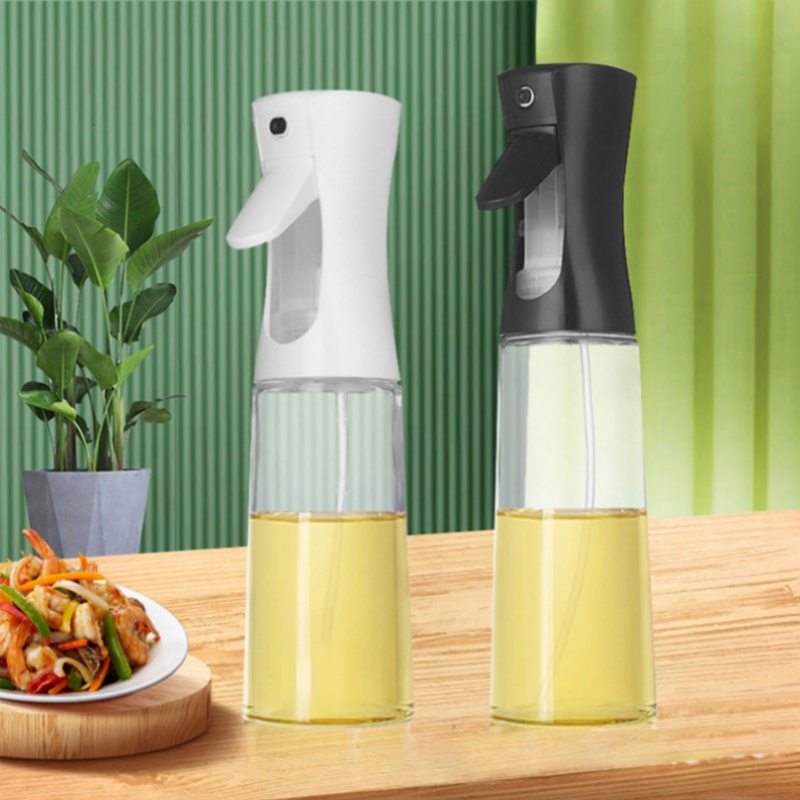 Oil Spray Bottle Kitchen Oil N - đánh giá và giá Camping Cooking Oil Container