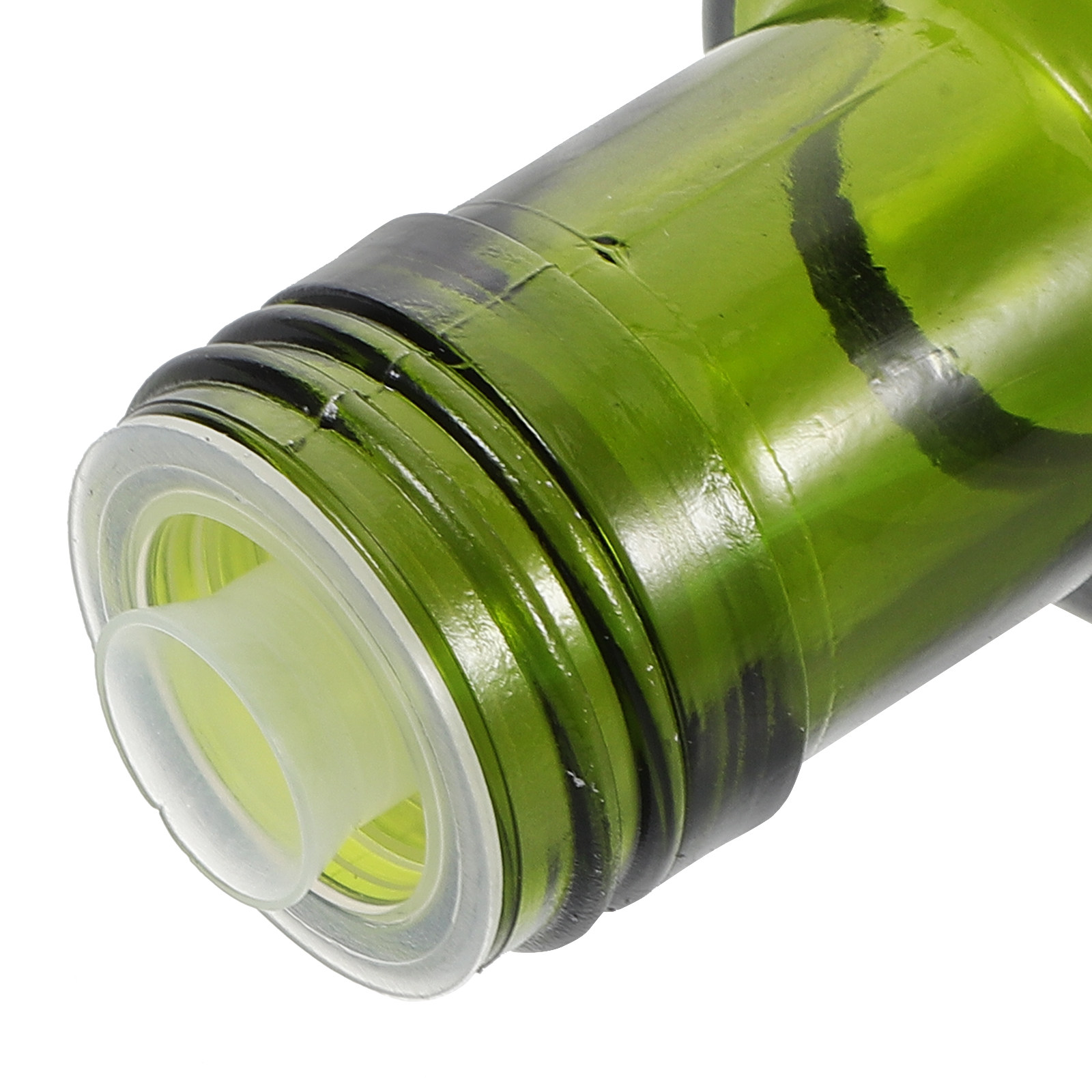 Mini Glass Olive Oil Bottle Se - đánh giá và giá Camping Cooking Oil Container