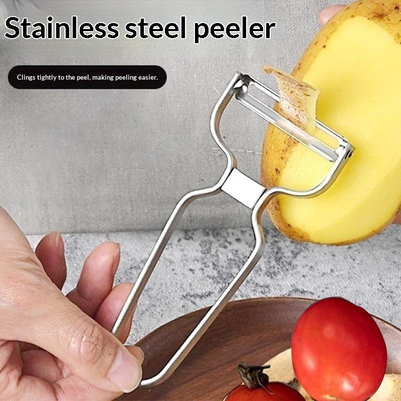 Premium Double Bladed Vegetabl - đánh giá và giá Camping Cooking Vegetables