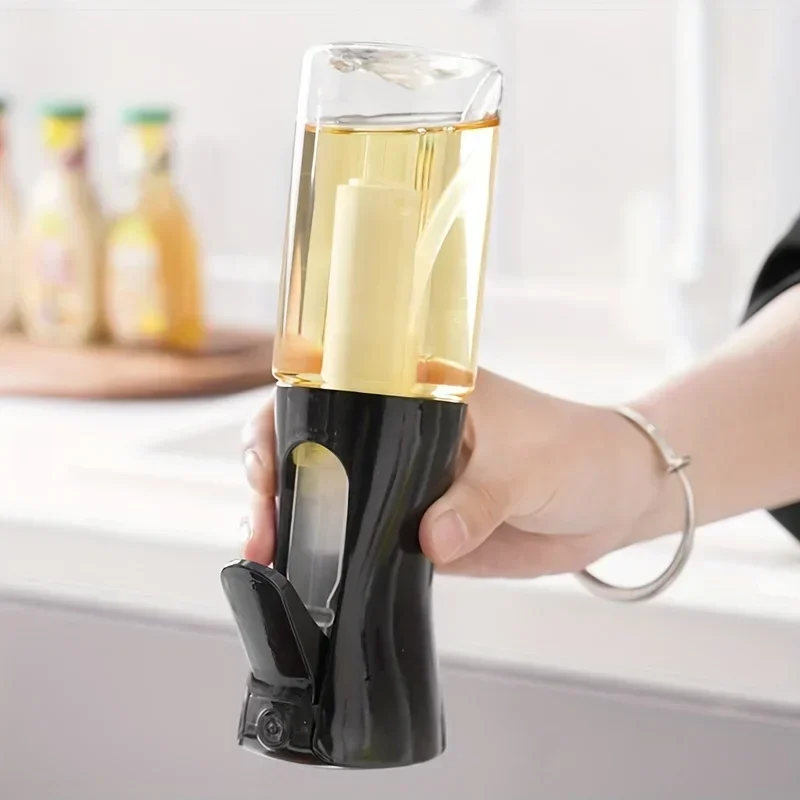 200/300/500ml Oil Spray Olive  - đánh giá và giá Camping Cooking Oil Container