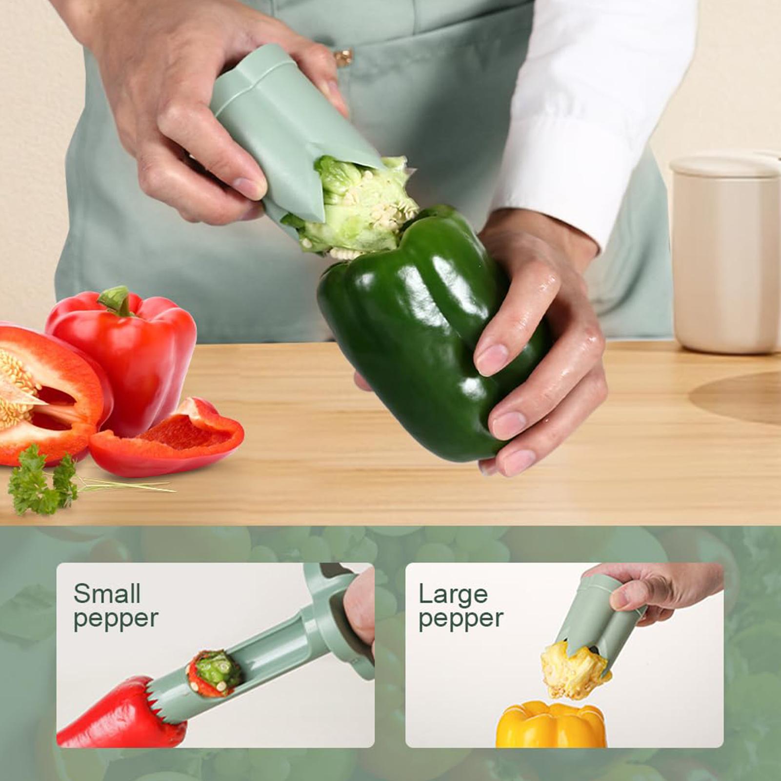 Slicer Vegetable Cutter Random - đánh giá và giá Camping Cooking Vegetables