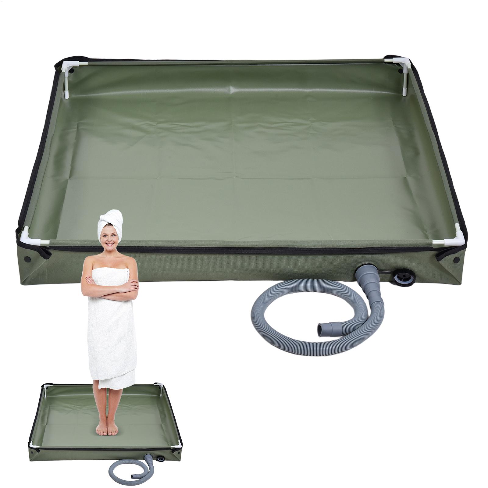 Camping Shower Tent Floor Base - đánh giá và giá Camping Cooking Appliances