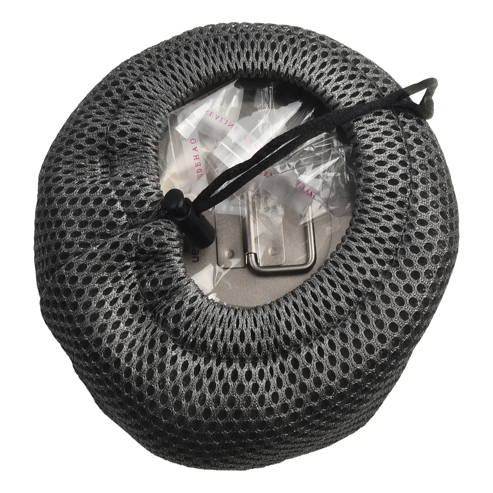 Titanium Bowl With Folding Han - đánh giá và giá Camping Cooking Pot With Lid