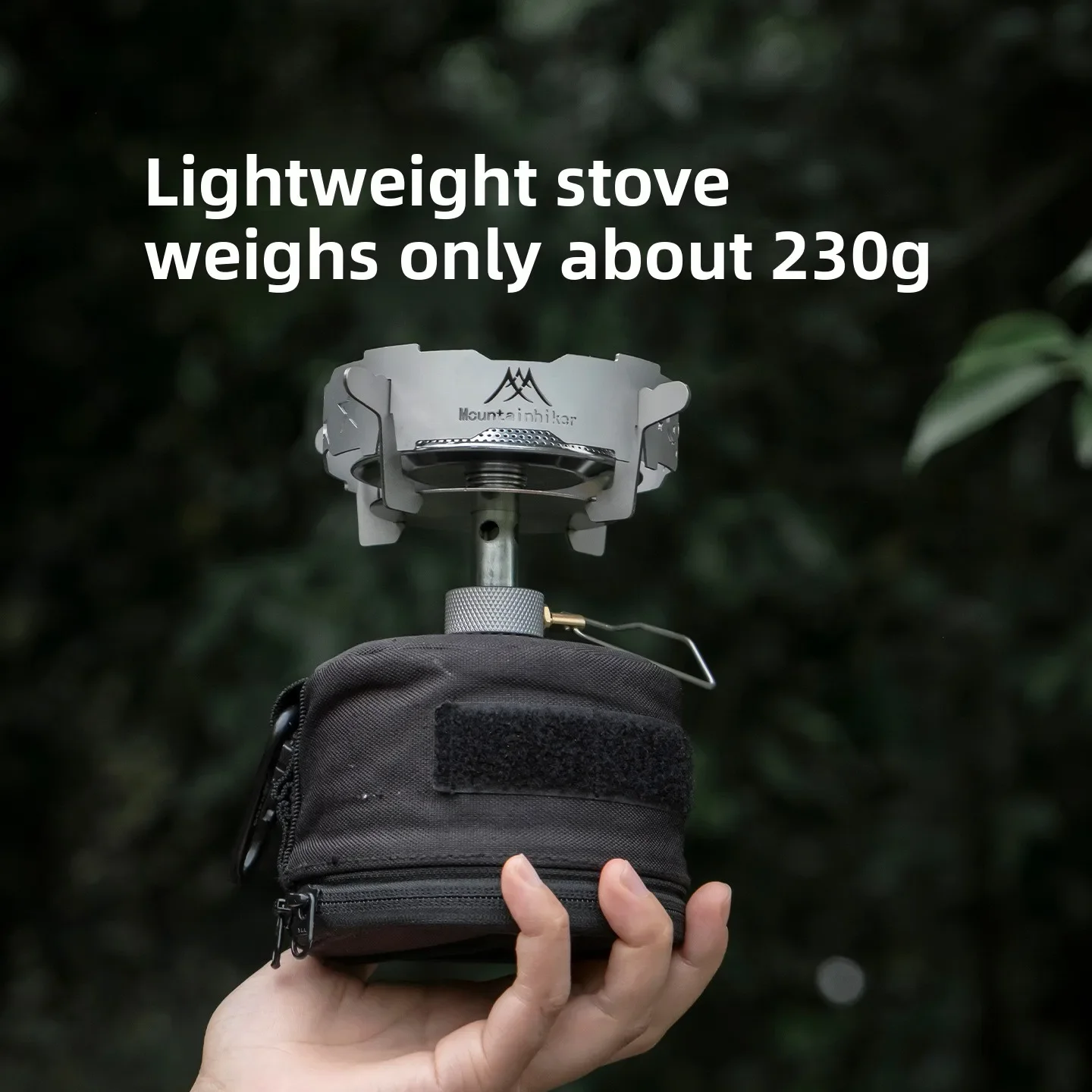 Camping Stove Detachable Windp - đánh giá và giá Camping Cooking Ring