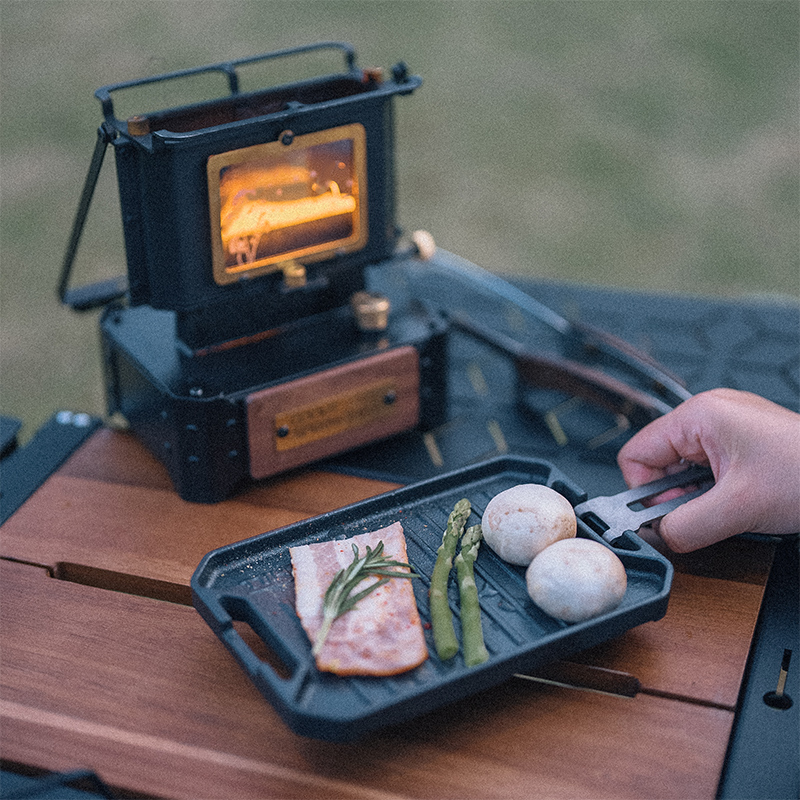 COOUT SPRINGHILL Outdoor Mini  - đánh giá và giá Camping Cooking Appliances