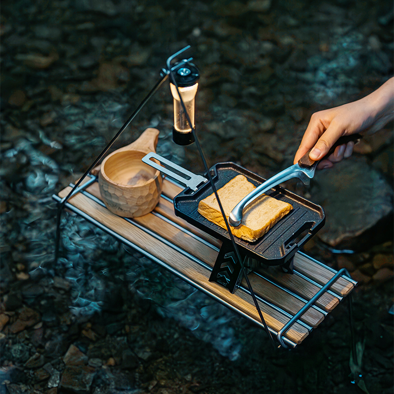COOUT SPRINGHILL Outdoor Mini  - đánh giá và giá Camping Cooking Appliances