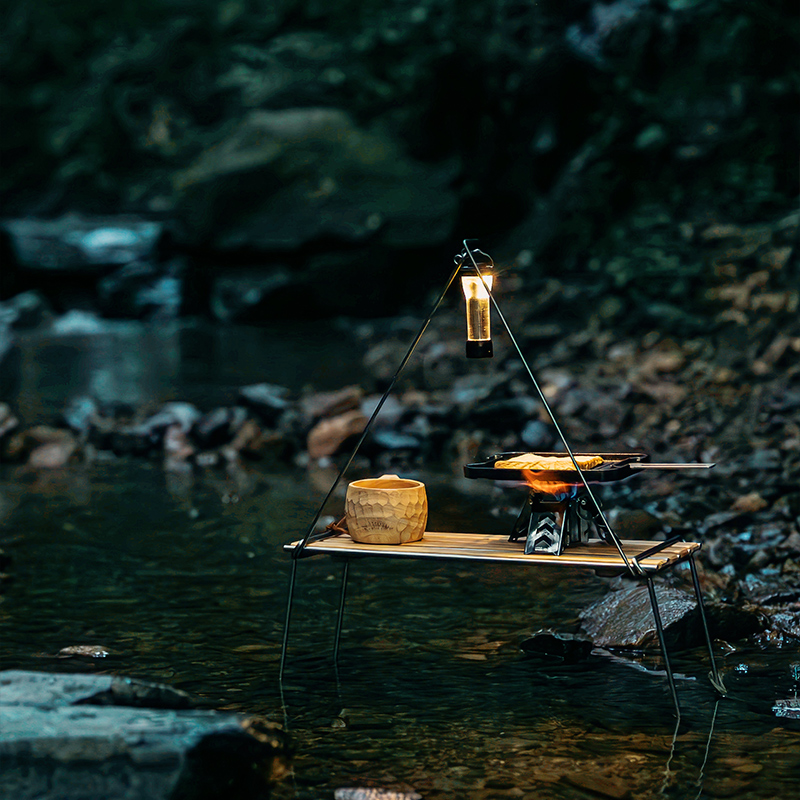 COOUT SPRINGHILL Outdoor Mini  - đánh giá và giá Camping Cooking Appliances