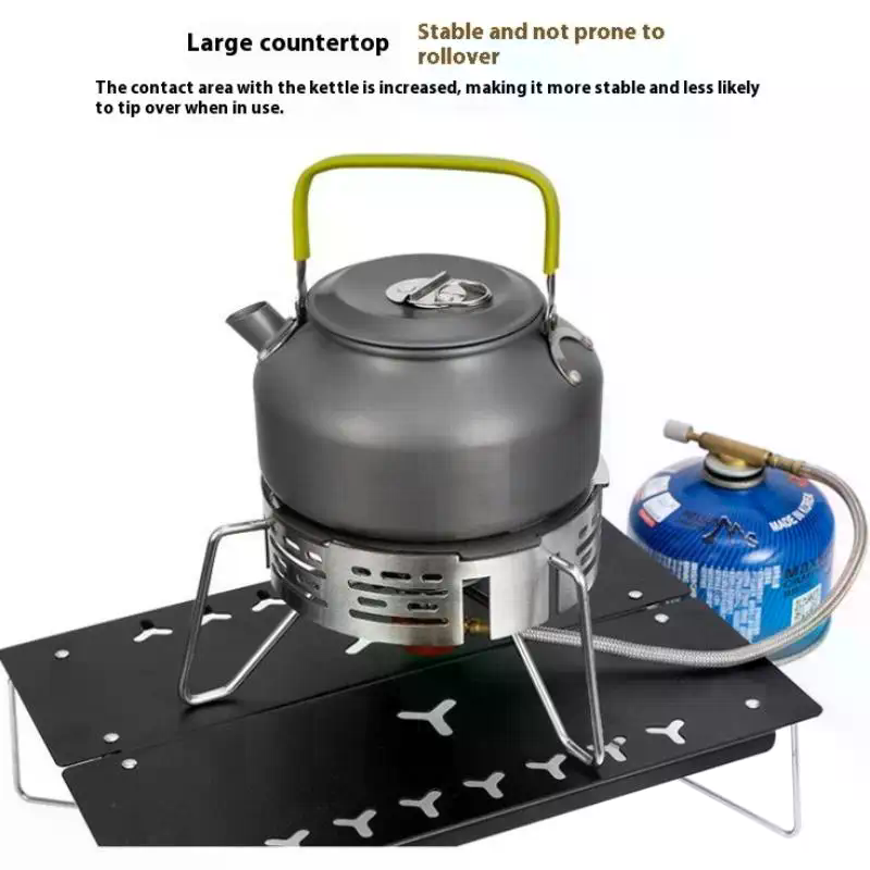 Outdoor Stove Windshield Porta - đánh giá và giá Camping Cooking Ring