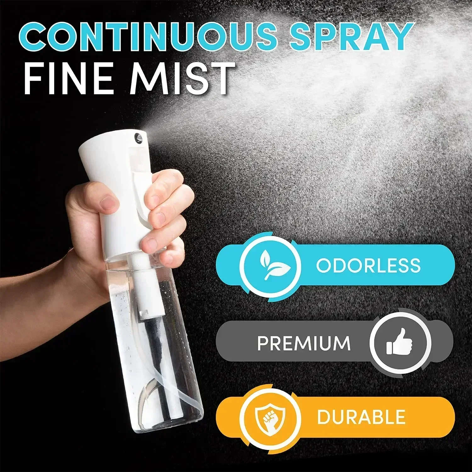 Latest 300ml Oil Spray Bottle  - đánh giá và giá Camping Cooking Oil Container