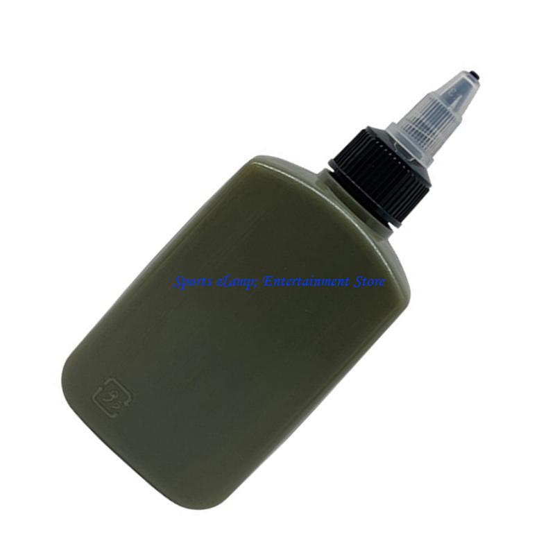 G7NF Chống Rò Rỉ Chai Dầu Du L - đánh giá và giá Camping Cooking Oil Container