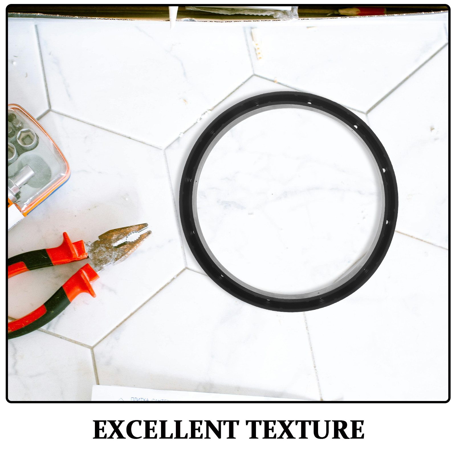 2Pcs Propane Tank Stabilizing  - đánh giá và giá Camping Cooking Ring