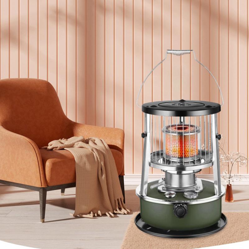 Portable Kerosene Stove Heater - đánh giá và giá Camping Cooking Appliances
