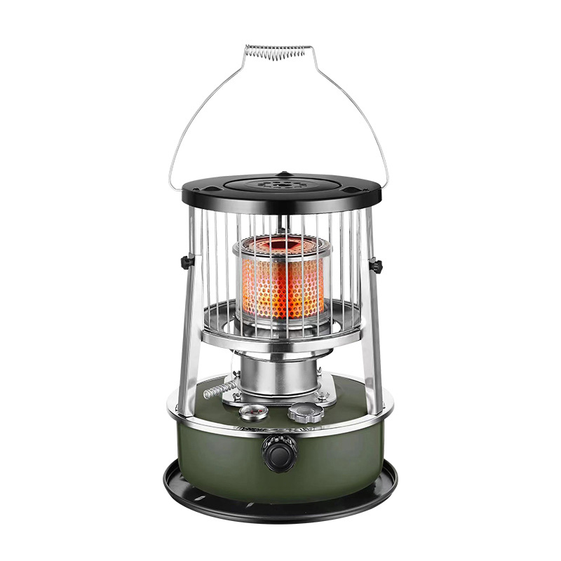 Portable Kerosene Stove Heater - đánh giá và giá Camping Cooking Appliances