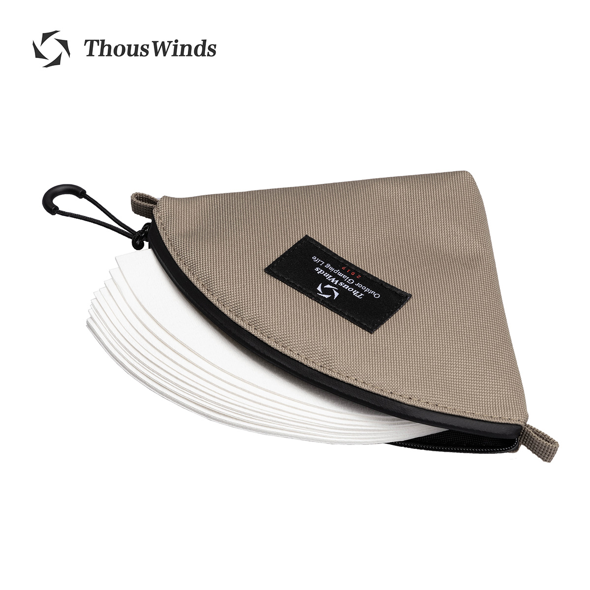 Thous Gió Di Động Đa Năng Tổ C - đánh giá và giá Camping Cooking Organizer
